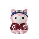 (PO) MEGA CAT PROJECT NARUTO Nyantomo Ookina NYARUTO! Reboot Haruno Sakura Image_1