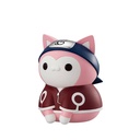 (PO) MEGA CAT PROJECT NARUTO Nyantomo Ookina NYARUTO! Reboot Haruno Sakura Image_2