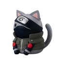 (PO) MEGA CAT PROJECT NARUTO Nyantomo Ookina NYARUTO! Reboot Hatake Kakashi Image_2