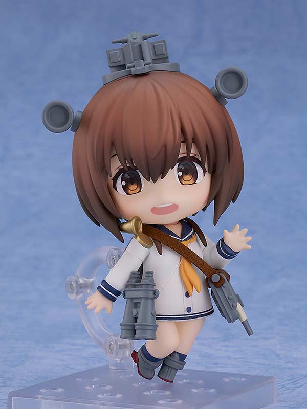 (PO) Nendoroid 2082 Kantai Collection - Yukikaze Image_2