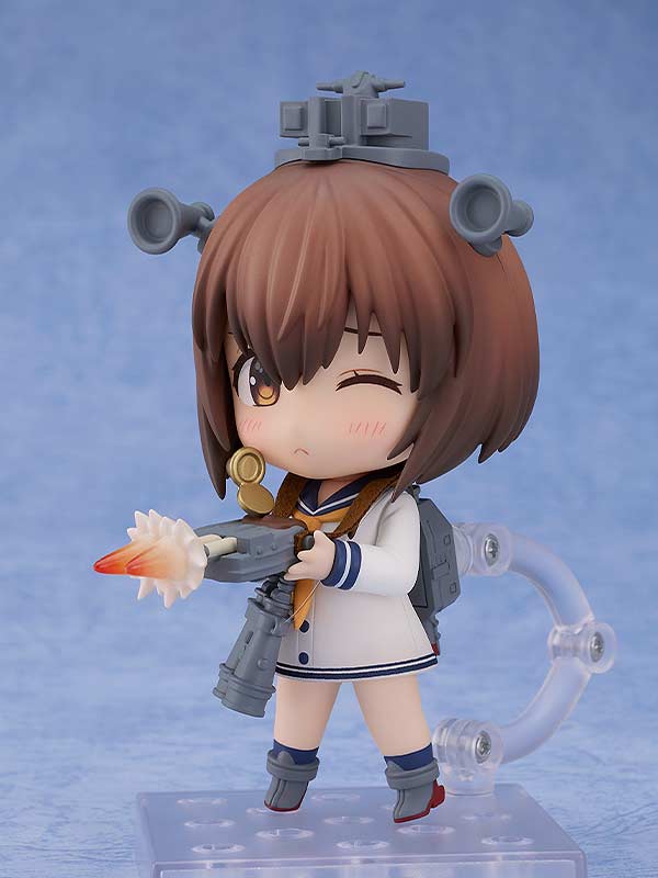 (PO) Nendoroid 2082 Kantai Collection - Yukikaze Image_4