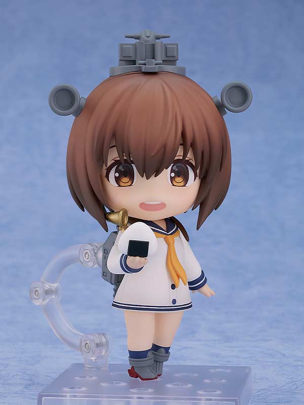 (PO) Nendoroid 2082 Kantai Collection - Yukikaze Image_6