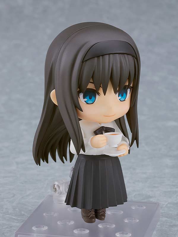 (PO) Nendoroid 2083 TSUKIHIME A Piece of Blue Glass Moon - Tohno Akiha Image_3