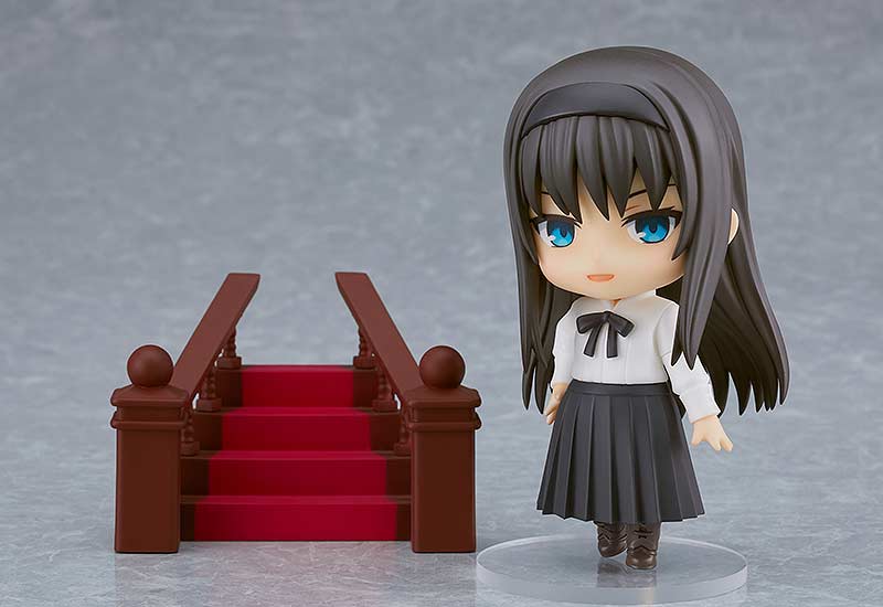 (PO) Nendoroid 2083 TSUKIHIME A Piece of Blue Glass Moon - Tohno Akiha Image_6