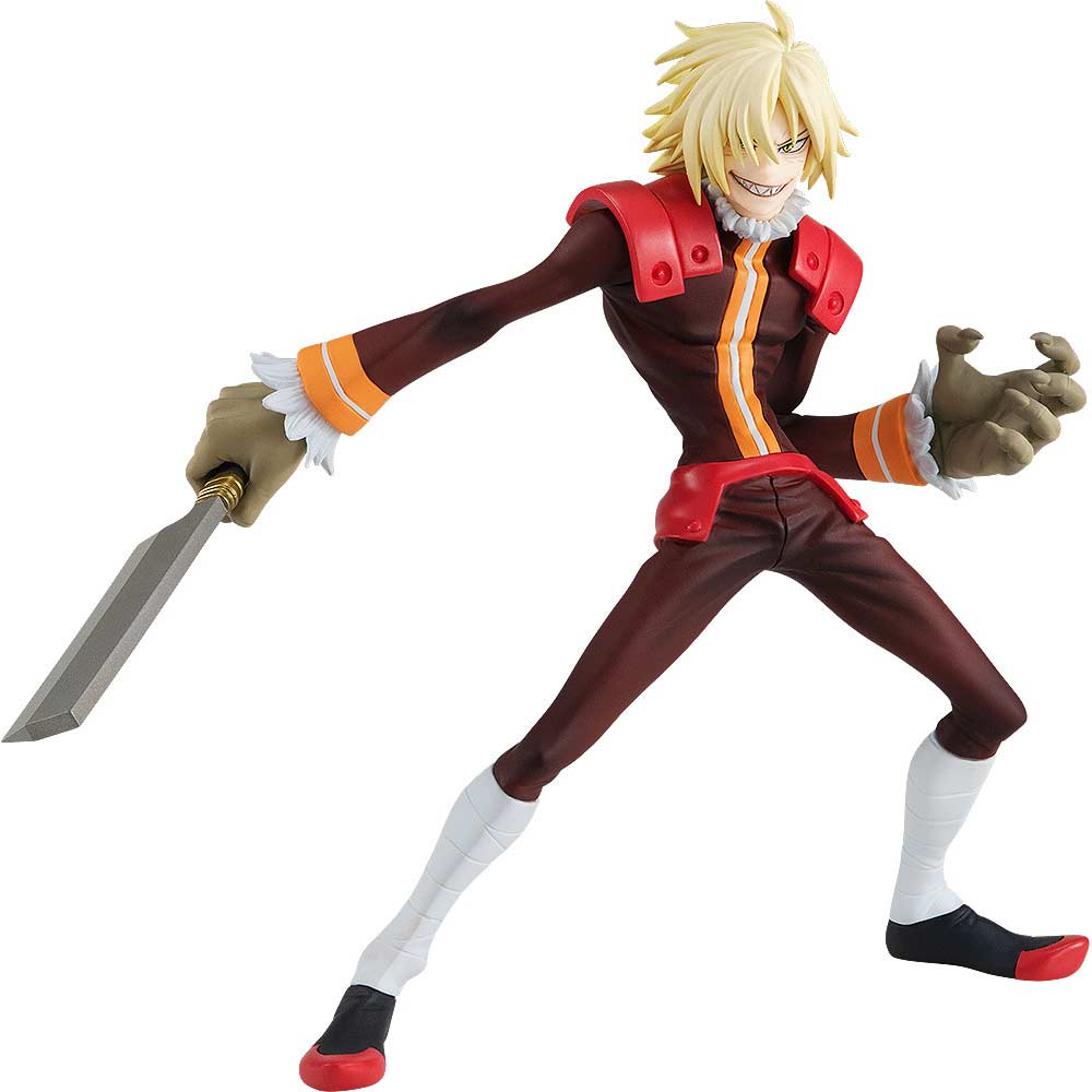 (PO) POP UP PARADE Tengen Toppa Gurren Lagann - Viral Image_2