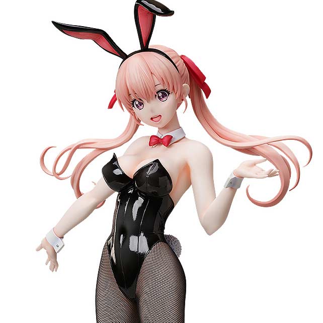 (PO) A Couple of Cuckoos - Amano Erika Bunny Ver. Image_1