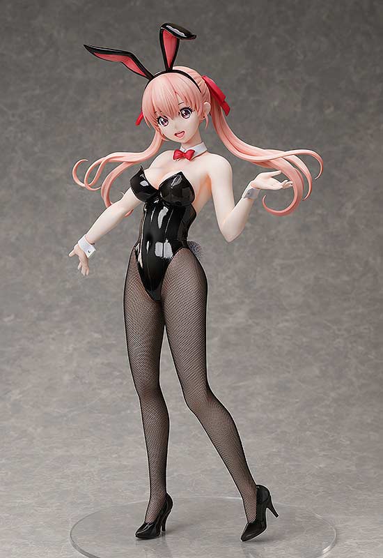 (PO) A Couple of Cuckoos - Amano Erika Bunny Ver. Image_3