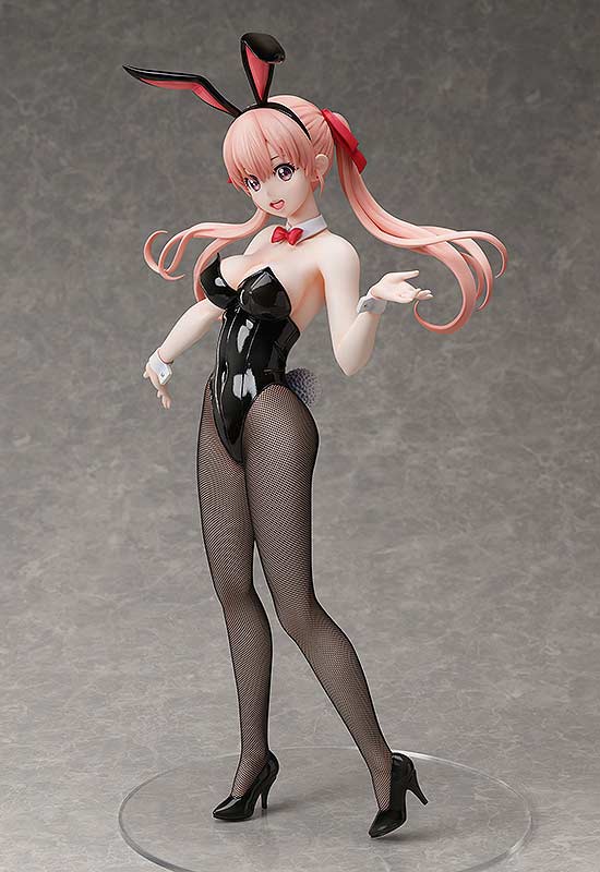 (PO) A Couple of Cuckoos - Amano Erika Bunny Ver. Image_4