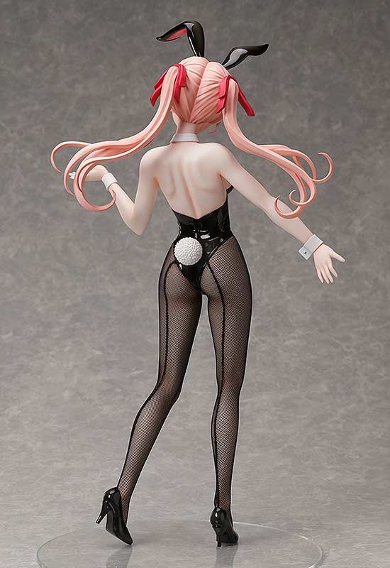 (PO) A Couple of Cuckoos - Amano Erika Bunny Ver. Image_5