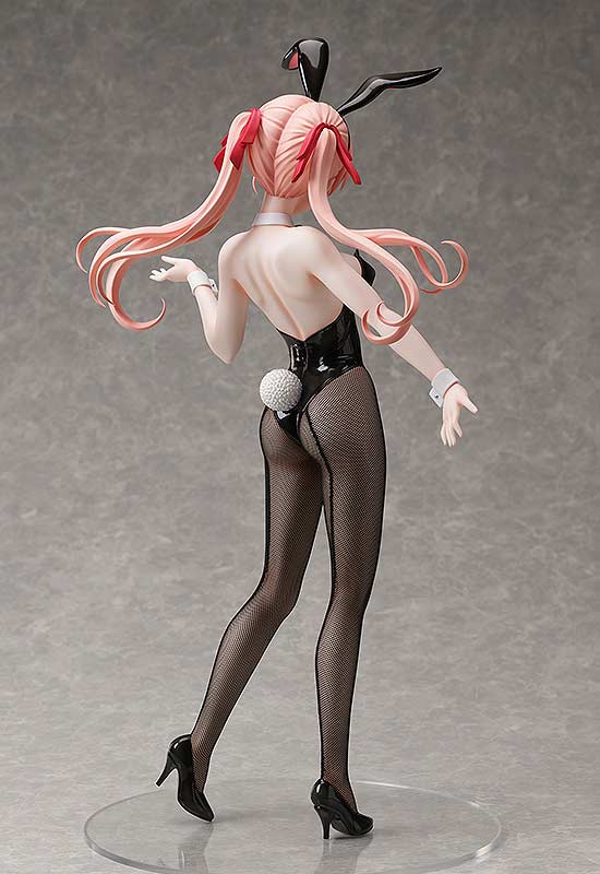 (PO) A Couple of Cuckoos - Amano Erika Bunny Ver. Image_6