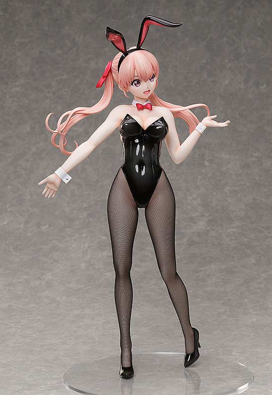 (PO) A Couple of Cuckoos - Amano Erika Bunny Ver. Image_7
