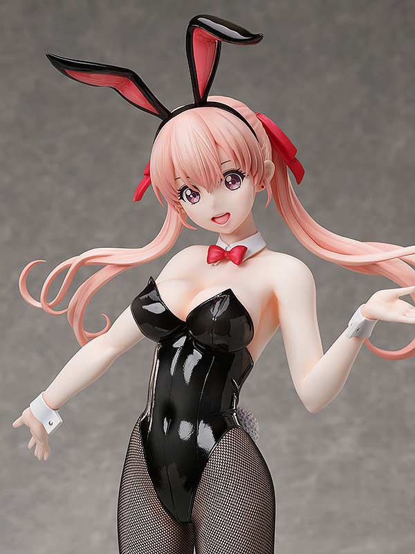 (PO) A Couple of Cuckoos - Amano Erika Bunny Ver. Image_8