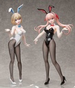 (PO) A Couple of Cuckoos - Amano Erika Bunny Ver. Image_10