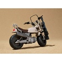 (PO) G.M.G. Mobile Suit Gundam The 08th MS Team V-SP09 Earth Federation Soldier & Earth Federation Force Soldier's Bike Image_13