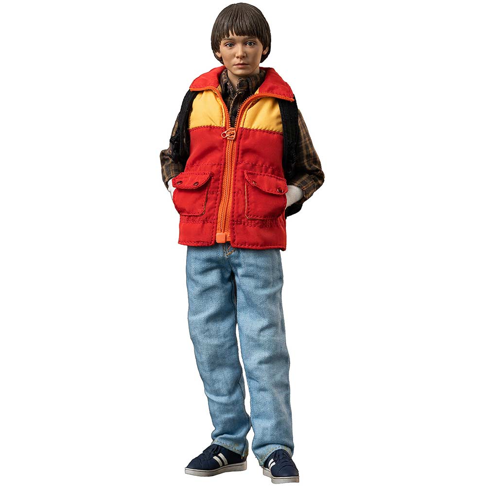 (PO) Stranger Things - Will Byers Image_2
