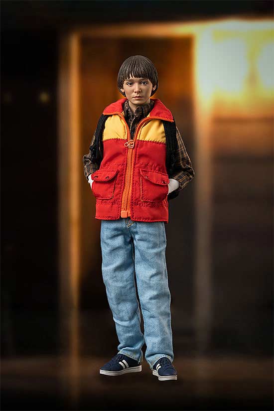 (PO) Stranger Things - Will Byers Image_3