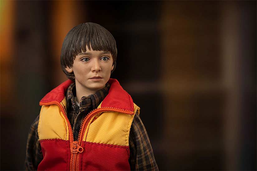 (PO) Stranger Things - Will Byers Image_5