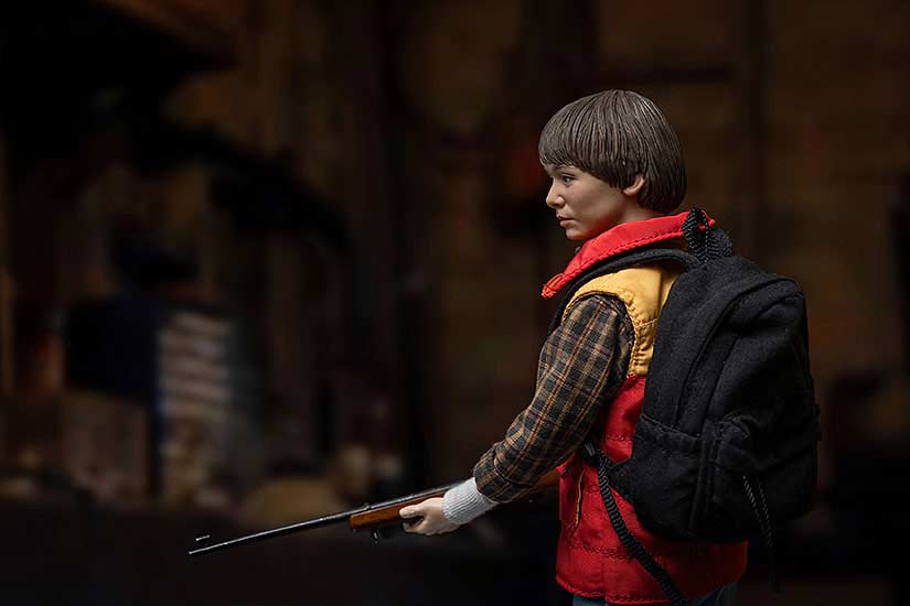 (PO) Stranger Things - Will Byers Image_9