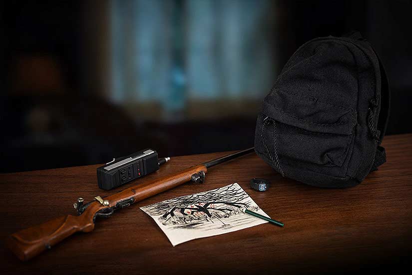 (PO) Stranger Things - Will Byers Image_10