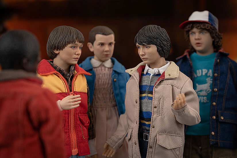 (PO) Stranger Things - Will Byers Image_11