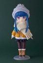 (PO) Harmonia humming Yurucamp - Shima Rin Image_2
