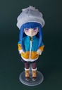(PO) Harmonia humming Yurucamp - Shima Rin Image_3