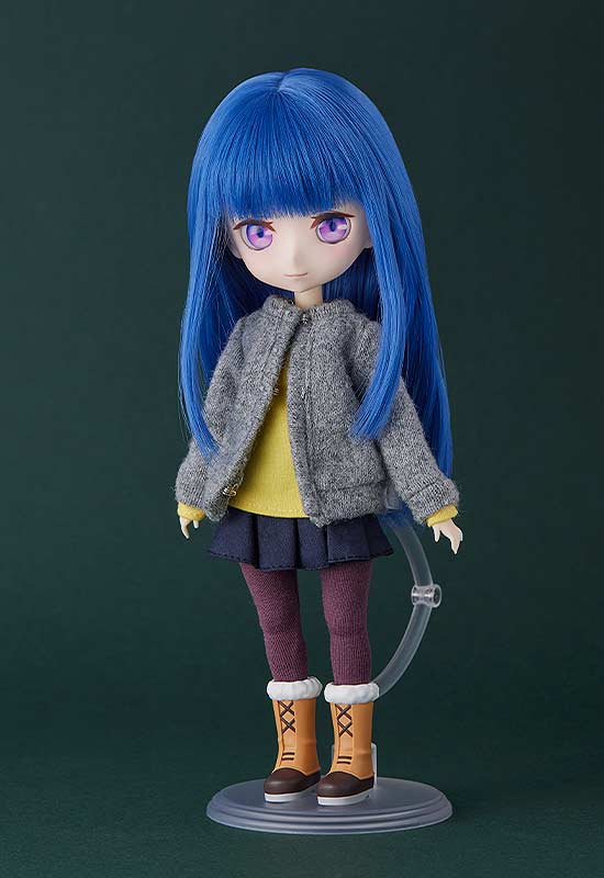 (PO) Harmonia humming Yurucamp - Shima Rin Image_5