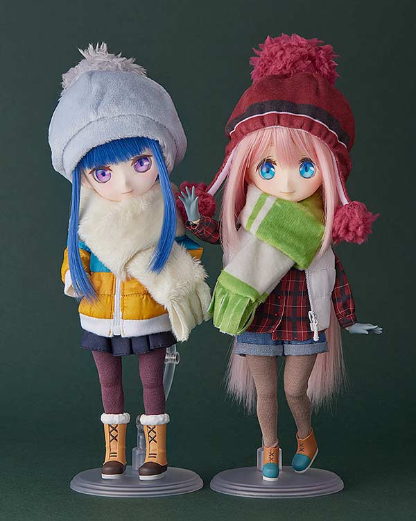(PO) Harmonia humming Yurucamp - Shima Rin Image_6