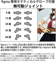 (PO) LittleArmory LAOP12: figma Hands for Guns 2 - Handgun Set Image_12