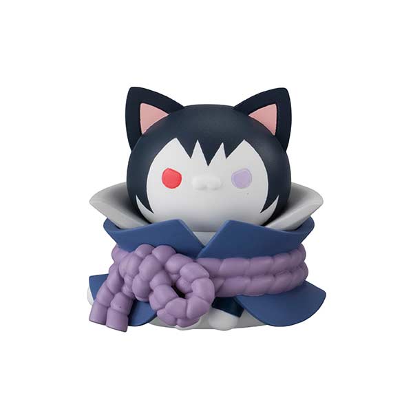 (PO) MEGA CAT PROJECT NARUTO Shippuden NYARUTO! Last Battle Arc [BOX] Image_4