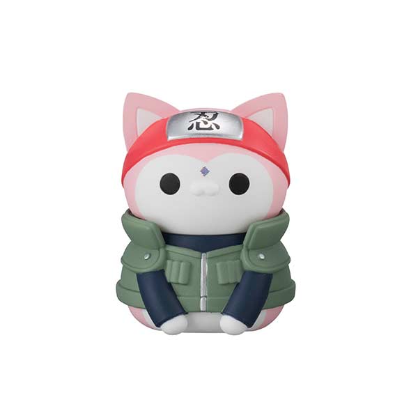 (PO) MEGA CAT PROJECT NARUTO Shippuden NYARUTO! Last Battle Arc [BOX] Image_5