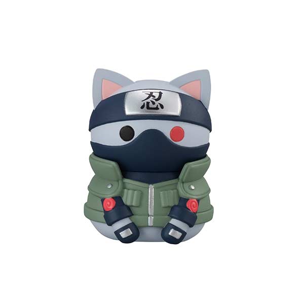 (PO) MEGA CAT PROJECT NARUTO Shippuden NYARUTO! Last Battle Arc [BOX] Image_6