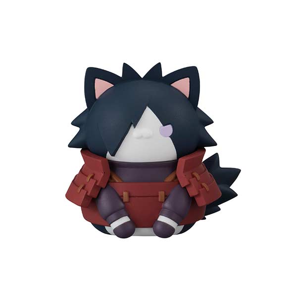 (PO) MEGA CAT PROJECT NARUTO Shippuden NYARUTO! Last Battle Arc [BOX] Image_8