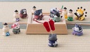 (PO) MEGA CAT PROJECT NARUTO Shippuden NYARUTO! Last Battle Arc [BOX] Image_12
