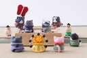 (PO) MEGA CAT PROJECT NARUTO Shippuden NYARUTO! Last Battle Arc [BOX] Image_13