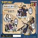 (PO) Petitrama Series EX Golden Kamuy Ougon no Shirube Vol. 1 [BOX] Image_1
