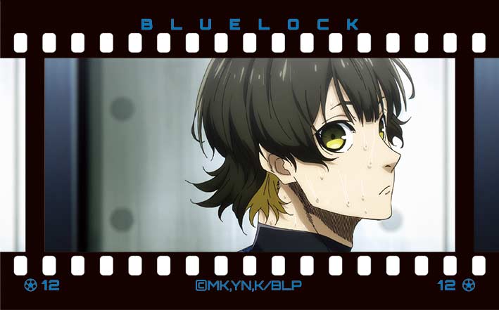 (PO) Blue Lock Film Type Collection [BOX] Image_13