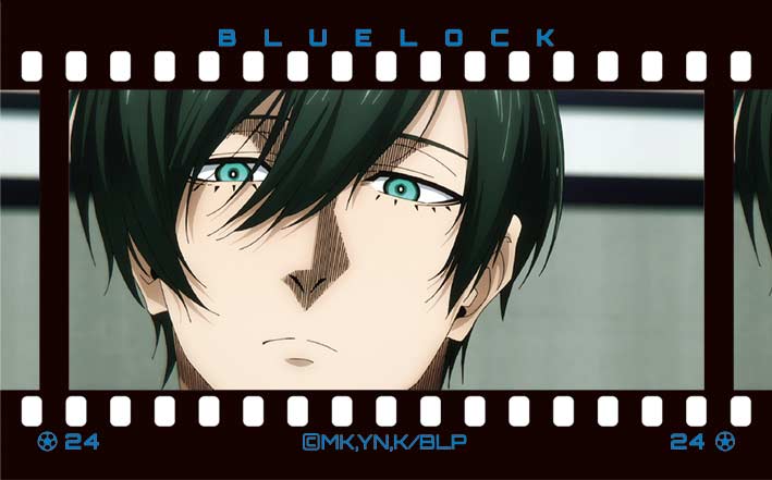 (PO) Blue Lock Film Type Collection [BOX] Image_25