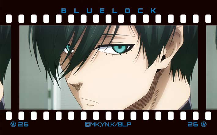 (PO) Blue Lock Film Type Collection [BOX] Image_27