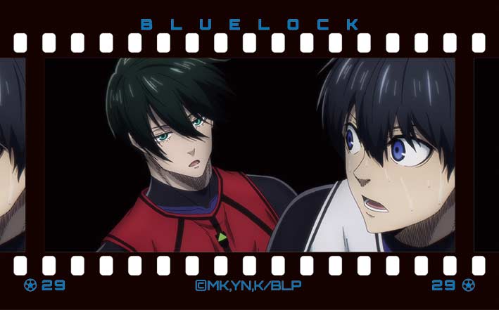 (PO) Blue Lock Film Type Collection [BOX] Image_30