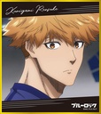 (PO) Blue Lock Mini Shikishi Collection [BOX] Image_4