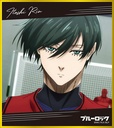 (PO) Blue Lock Mini Shikishi Collection [BOX] Image_8