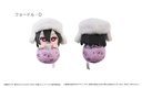 (PO) Bungo Stray Dogs Pyoco-nui Plush [BOX] Image_7