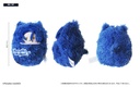 (PO) Paradox Live Kurumi Tapi-nui Plush Vol. 3 [BOX] Image_3