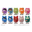 (PO) Paradox Live Kurumi Tapi-nui Plush Vol. 4 [BOX] Image_1