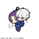 (PO) Rubber Mascot BuddyColle Blue Lock [BOX] Image_6