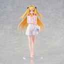 (PO) To Love-Ru Genga Art Exhibition Figure To Love-Ru Darkness - Golden Darkness Image_2