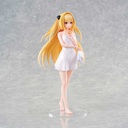 (PO) To Love-Ru Genga Art Exhibition Figure To Love-Ru Darkness - Golden Darkness Image_5