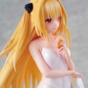(PO) To Love-Ru Genga Art Exhibition Figure To Love-Ru Darkness - Golden Darkness Image_7