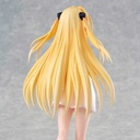 (PO) To Love-Ru Genga Art Exhibition Figure To Love-Ru Darkness - Golden Darkness Image_8